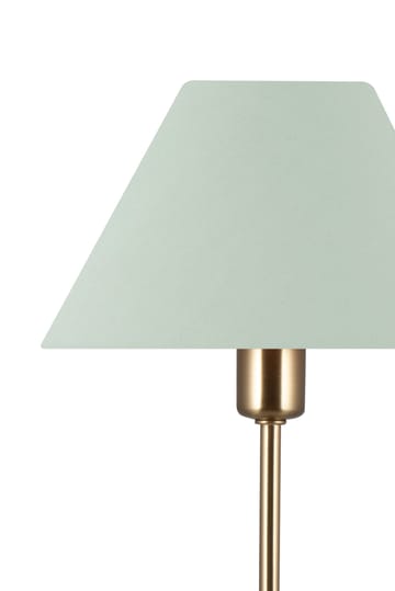 Candeeiro de mesa Iris 20 - Verde - Globen Lighting