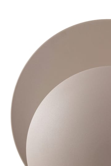 Candeeiro de mesa Orbit - Beige-Travertina - Globen Lighting