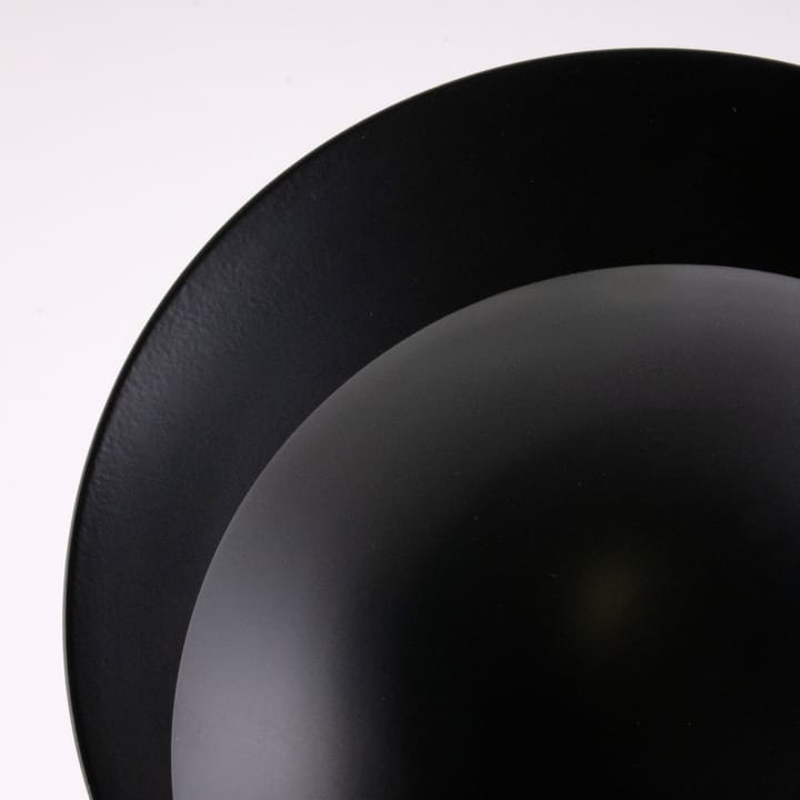 Candeeiro de mesa Orbit - preto - Globen Lighting