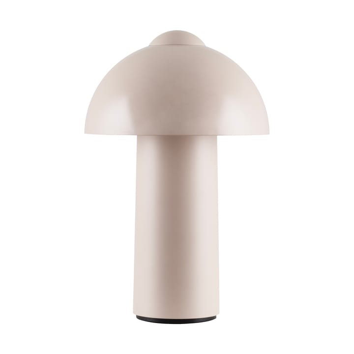 Candeeiro de mesa portátil Buddy - Sand - Globen Lighting