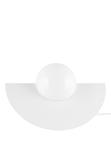 Candeeiro de mesa Roccia - Branco - Globen Lighting