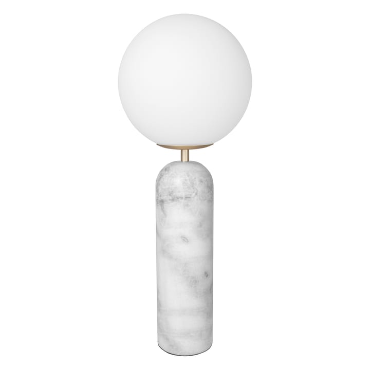 Candeeiro de mesa Torrano - Branco - Globen Lighting