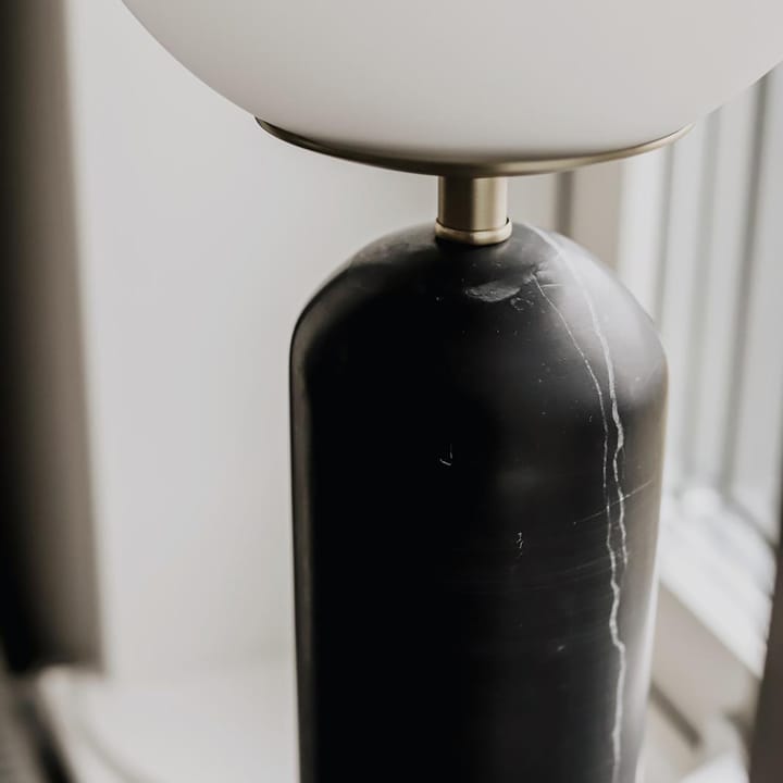 Candeeiro de mesa Torrano - Preto - Globen Lighting