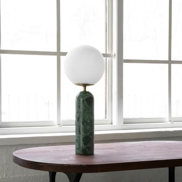 Candeeiro de mesa Torrano - verde - Globen Lighting
