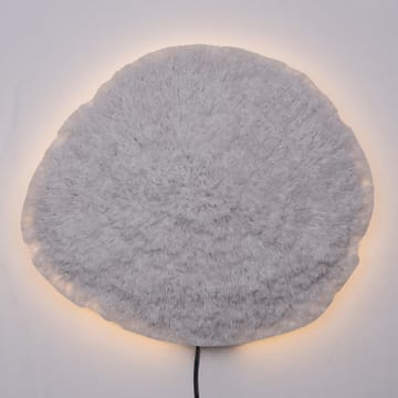 Candeeiro de parede branco Nemo - 47 cm - Globen Lighting