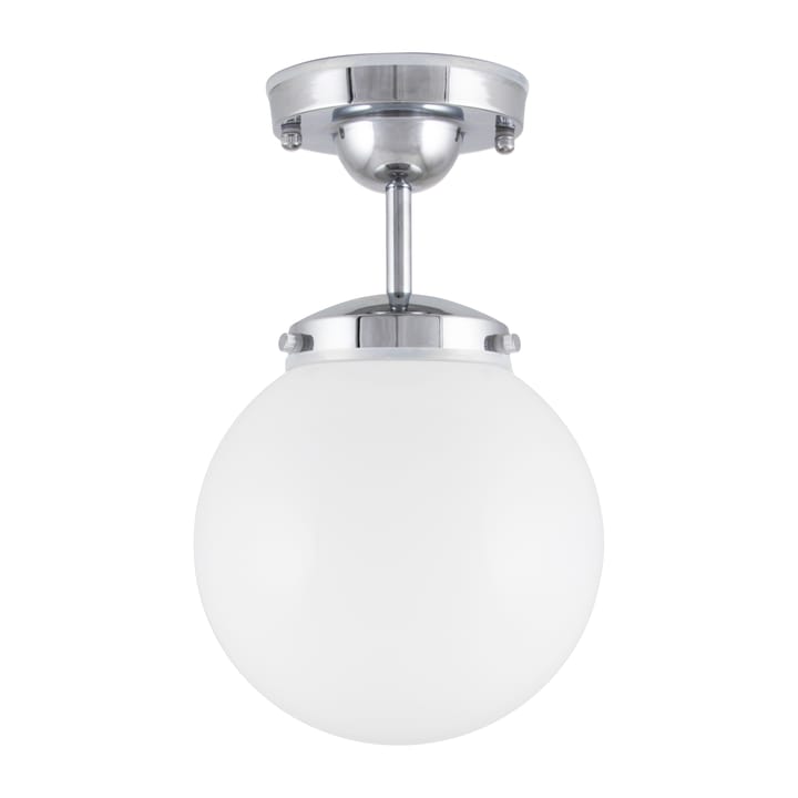 Candeeiro de teto Alley IP44 - Cromo - Globen Lighting