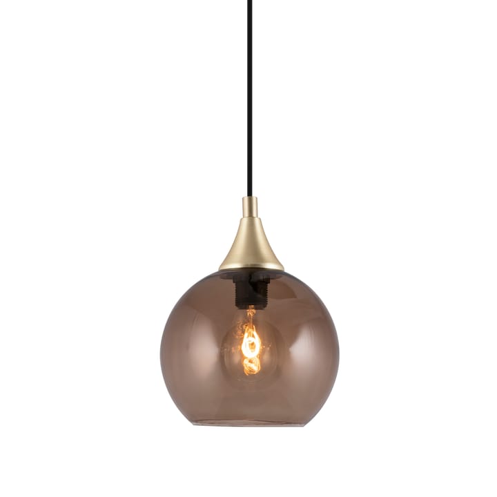 Candeeiro de teto mini Bowl - brown - Globen Lighting