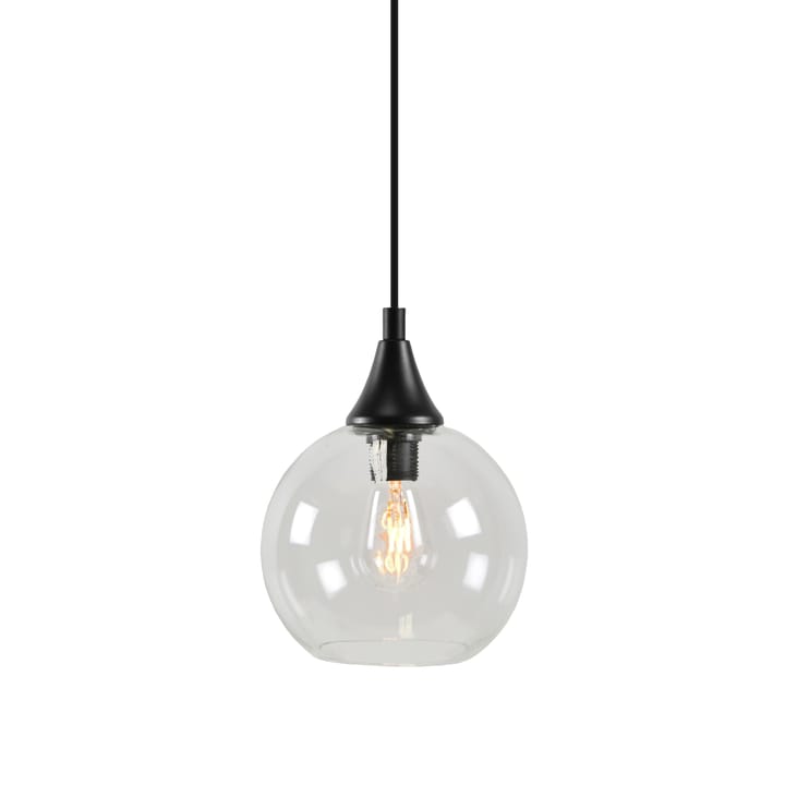 Candeeiro de teto mini Bowl - transparente - Globen Lighting