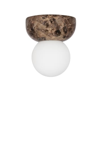 Candeeiro de teto/parede Torrano 13 cm - Brown - Globen Lighting