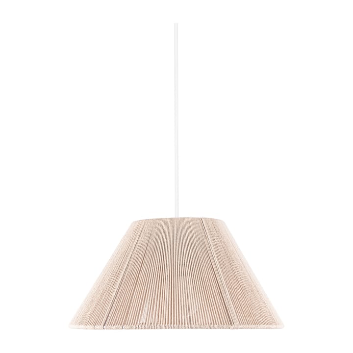 Candeeiro suspenso Anna Ø35 cm - Natural - Globen Lighting