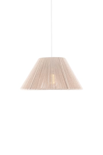 Candeeiro suspenso Anna Ø35 cm - Natural - Globen Lighting