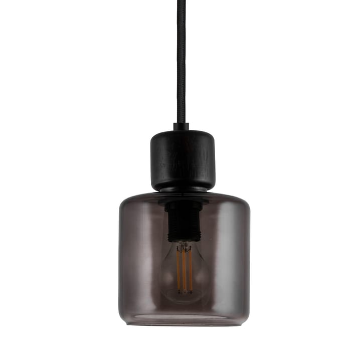 Candeeiro suspenso DOT 11 - fumado - Globen Lighting