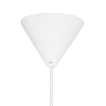 Candeeiro suspenso DOT 23 - branco - Globen Lighting