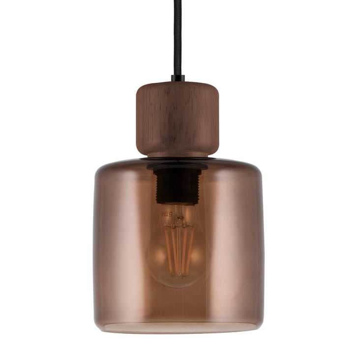 Candeeiro suspenso DOT 23 - brown - Globen Lighting