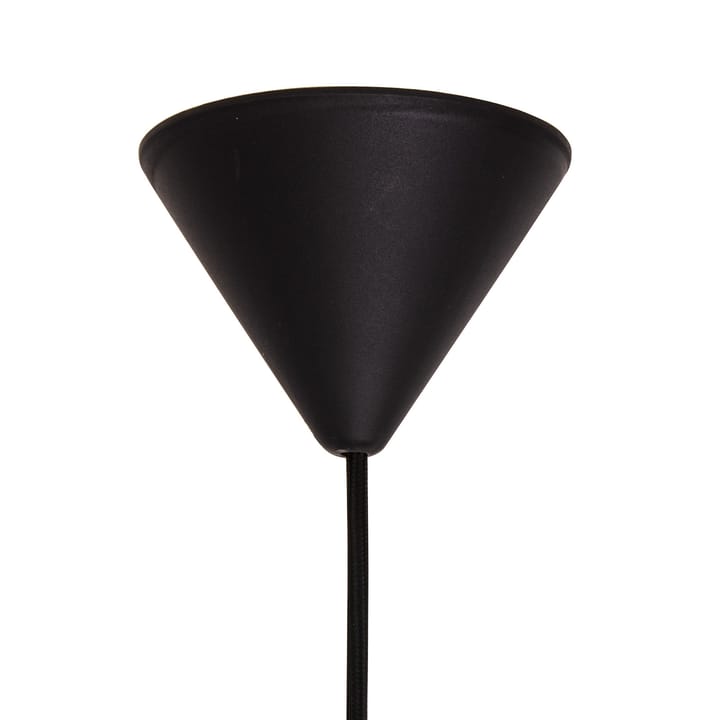 Candeeiro suspenso DOT 23, brown Globen Lighting