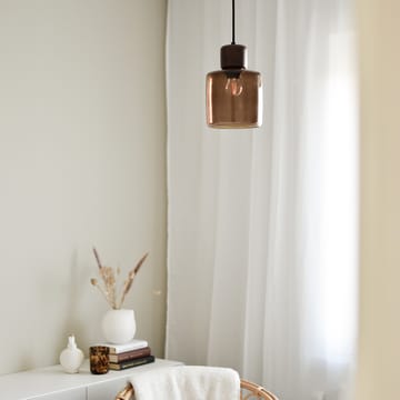 Candeeiro suspenso DOT 23 - brown - Globen Lighting