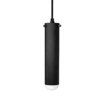 Candeeiro suspenso Hubble 38 cm - preto - Globen Lighting