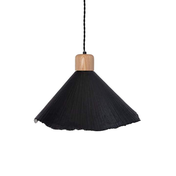 Candeeiro suspenso Linear  - Preto  - Globen Lighting