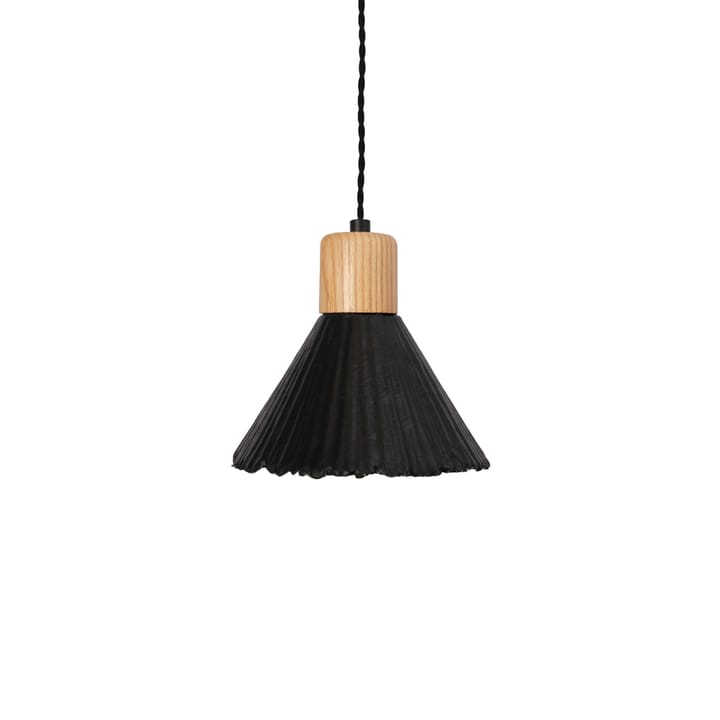 Candeeiro suspenso Linnea - Preto  - Globen Lighting