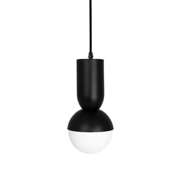 Candeeiro suspenso Nero Mini - Preto  - Globen Lighting