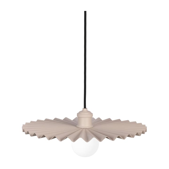 Candeeiro suspenso Omega 50 cm - Mud - Globen Lighting