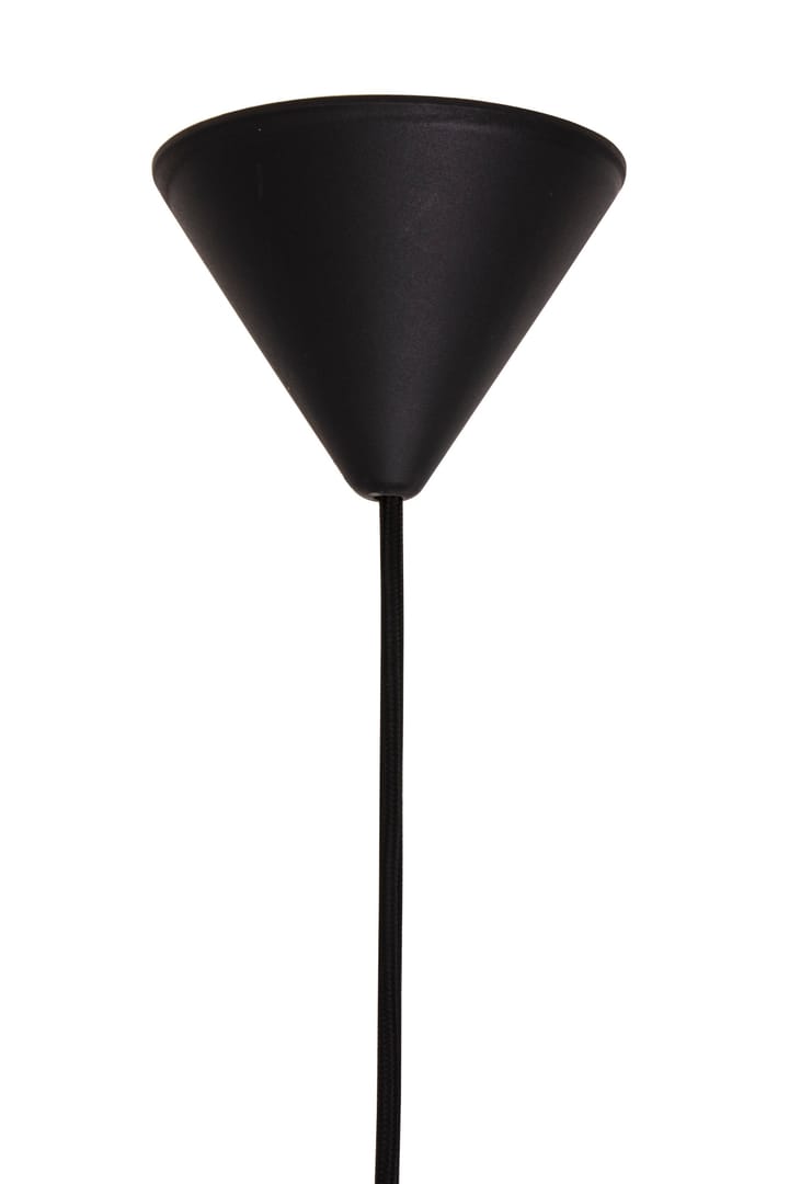 Candeeiro suspenso Omega 50 cm - Mud - Globen Lighting