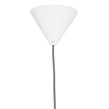 Candeeiro suspenso Pavot Ø35 cm - Cinza - Globen Lighting