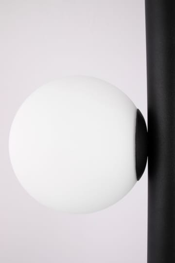 Candeeiro suspenso Pearl 1 - Preto - Globen Lighting