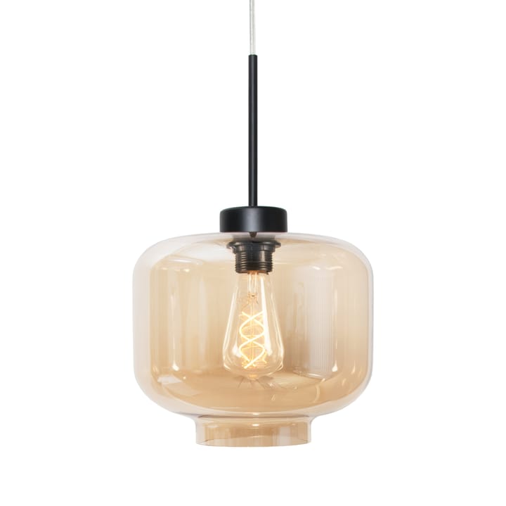 Candeeiro suspenso Ritz - amber (amarelo) - Globen Lighting