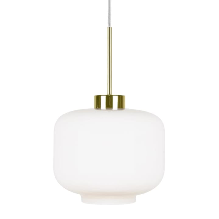 Candeeiro suspenso Ritz - branco - Globen Lighting