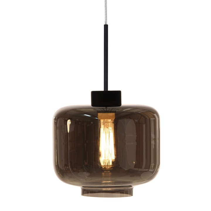 Candeeiro suspenso Ritz - smoke (cinza) - Globen Lighting