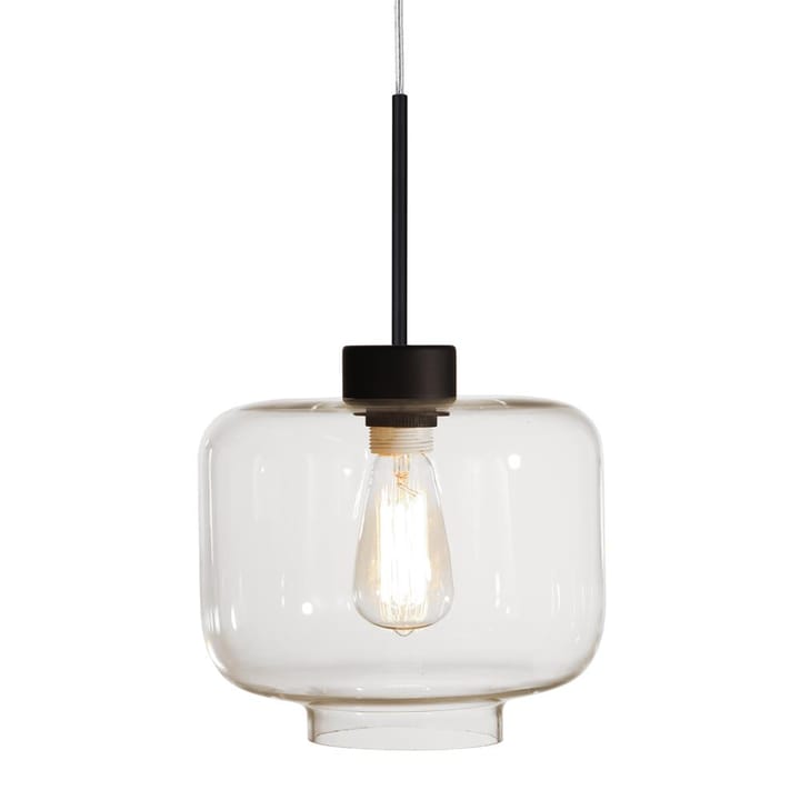 Candeeiro suspenso Ritz - transparente - Globen Lighting