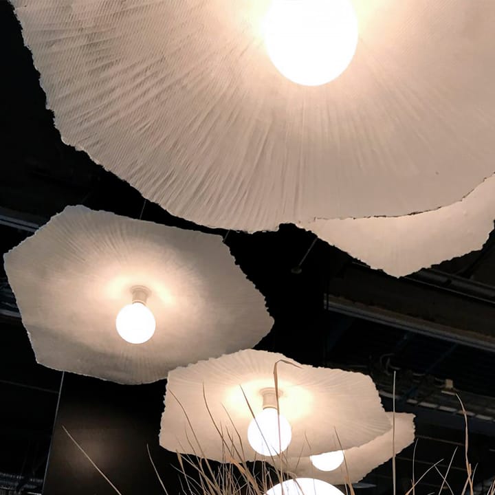 Candeeiro suspenso Tropez 60 cm - Nature - Globen Lighting