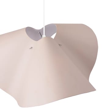 Candeeiro suspenso Volang Ø50 cm - Taupe - Globen Lighting