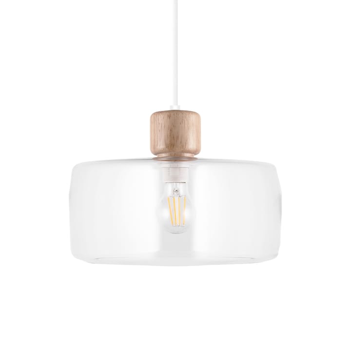 DOT 30 candeeiro suspenso - Transparente - Globen Lighting