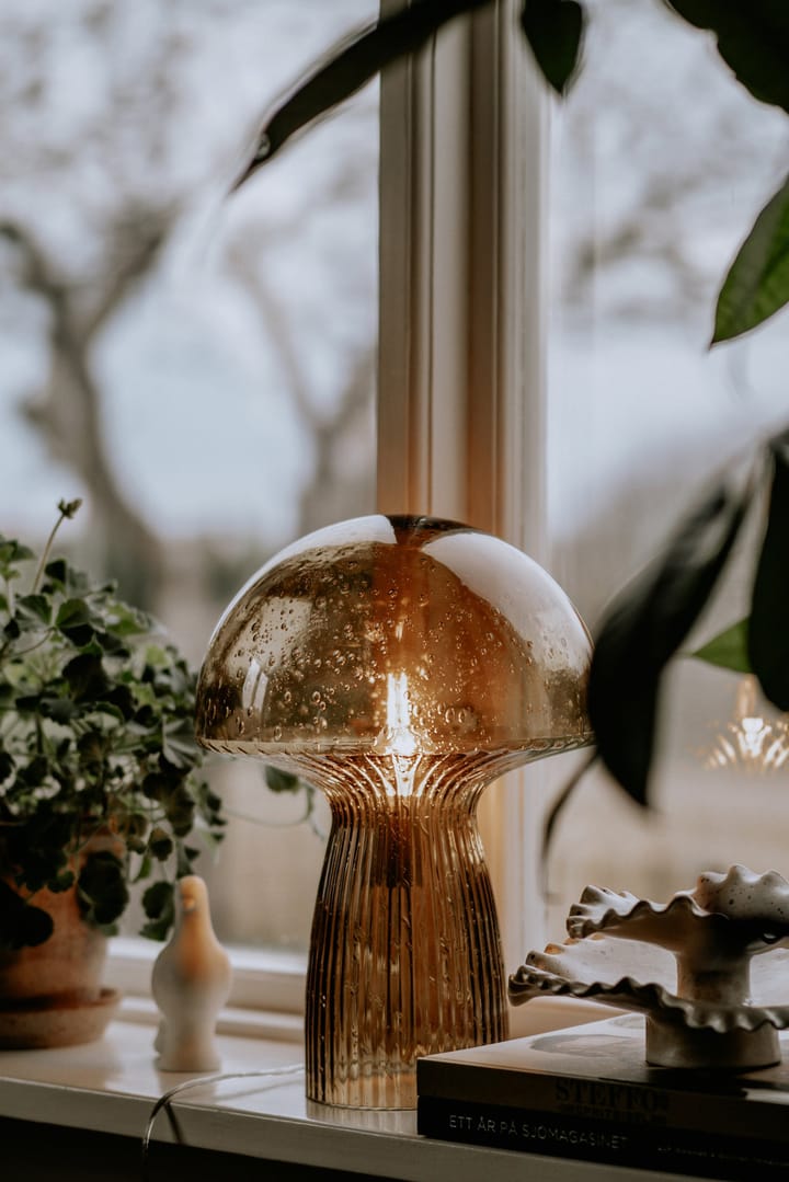 Fungo candeeiro de mesa - edição limitada, 42 cm Globen Lighting