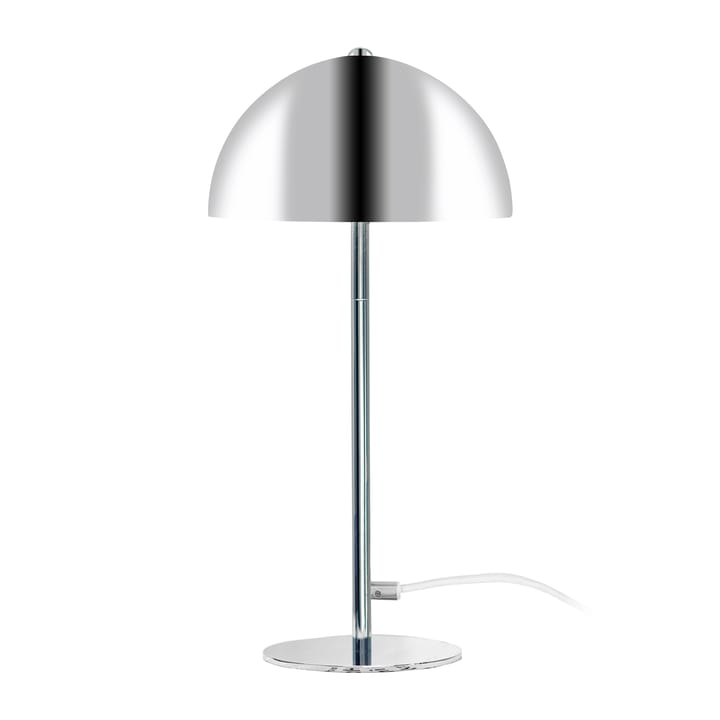 Icon 25 candeeiro de mesa 48 cm - Cromo - Globen Lighting