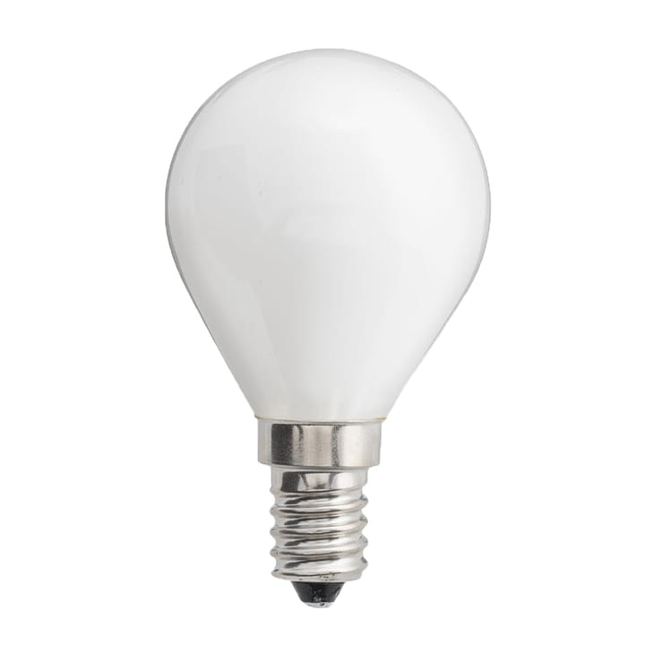 Lâmpada E14 LED klot - Opala - Globen Lighting