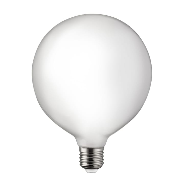 Lâmpada E27 LED glob 125 - Opala - Globen Lighting