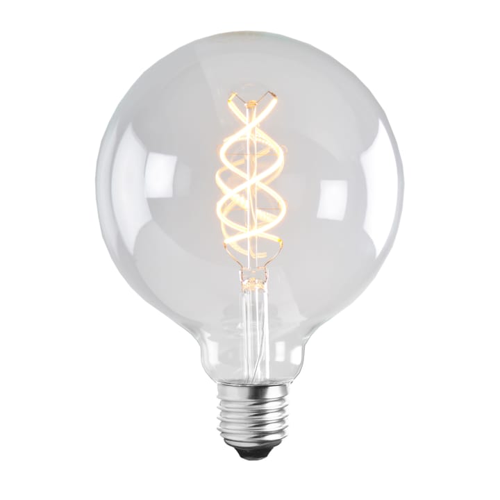 Lâmpada Globen E27 LED filamento - 12,5 cm - Globen Lighting