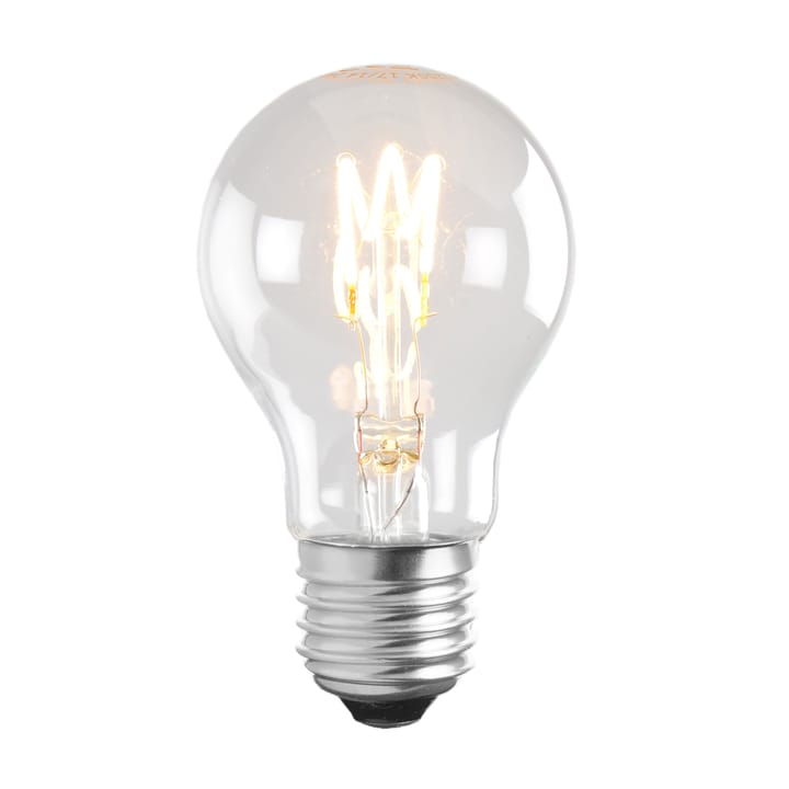 Lâmpada Globen E27 LED filamento - 6 cm - Globen Lighting