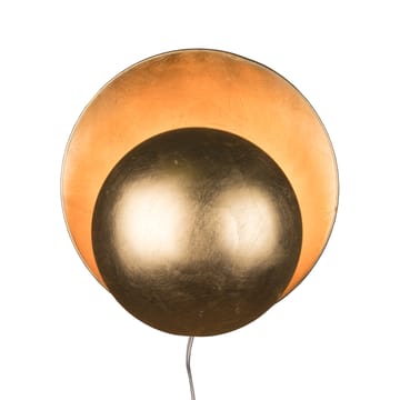 Orbit candeeiro de parede  - dourado - Globen Lighting