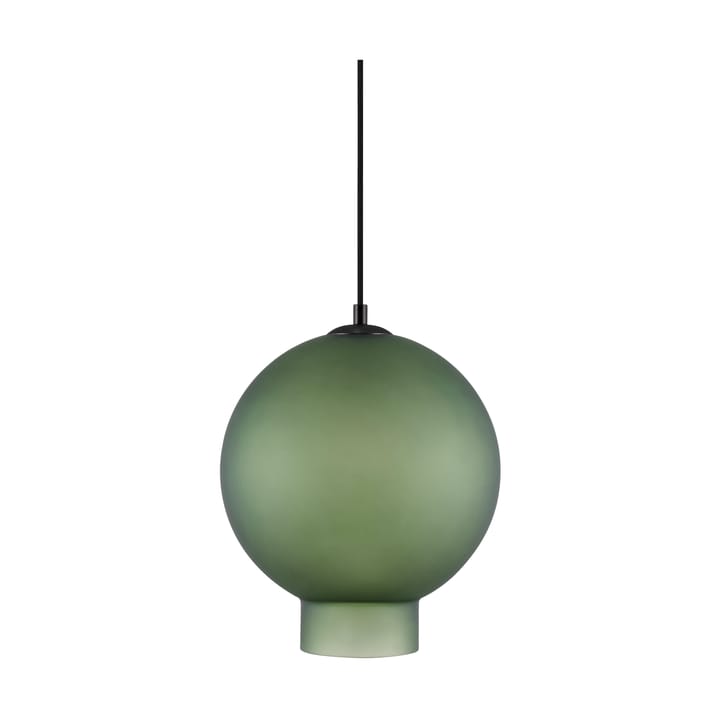 Pendente Bams 25 - Verde fosco - Globen Lighting