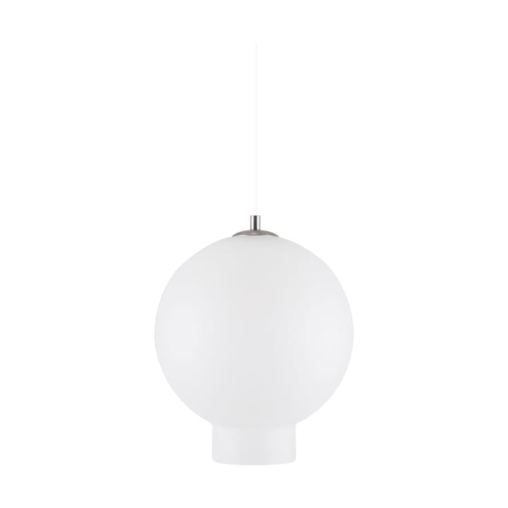 Pendente Bams 25 - Vidro fosco branco - Globen Lighting