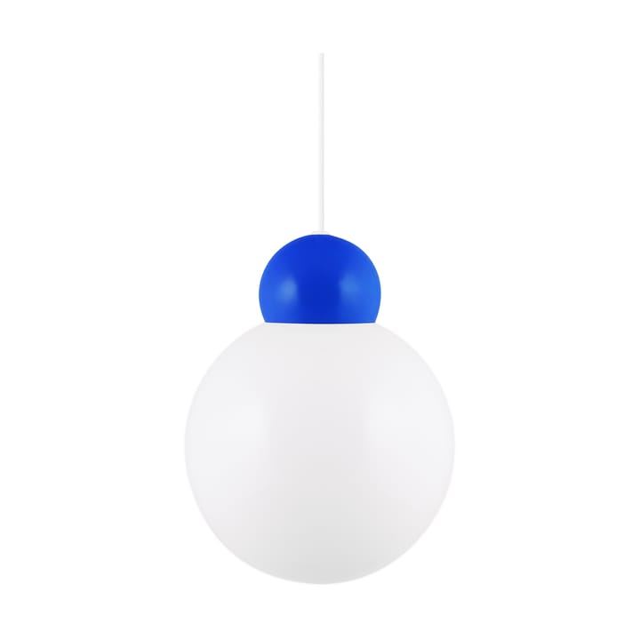 Pendente Ripley 25 - Azul - Globen Lighting