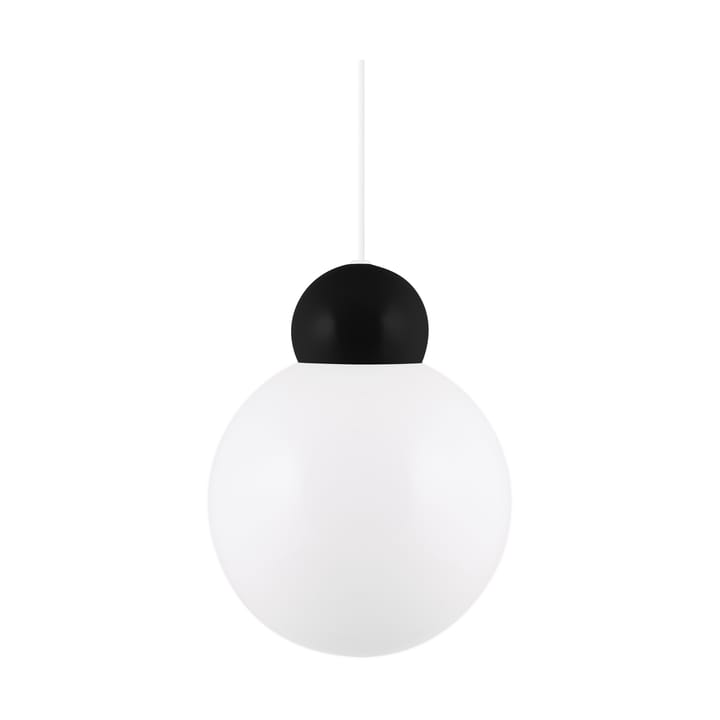 Pendente Ripley 25, Preto Globen Lighting