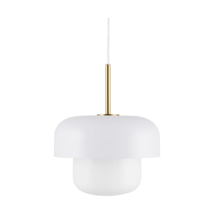 Pendente Stina 25 - Branco - Globen Lighting