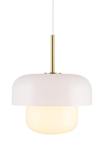 Pendente Stina 25 - Branco - Globen Lighting