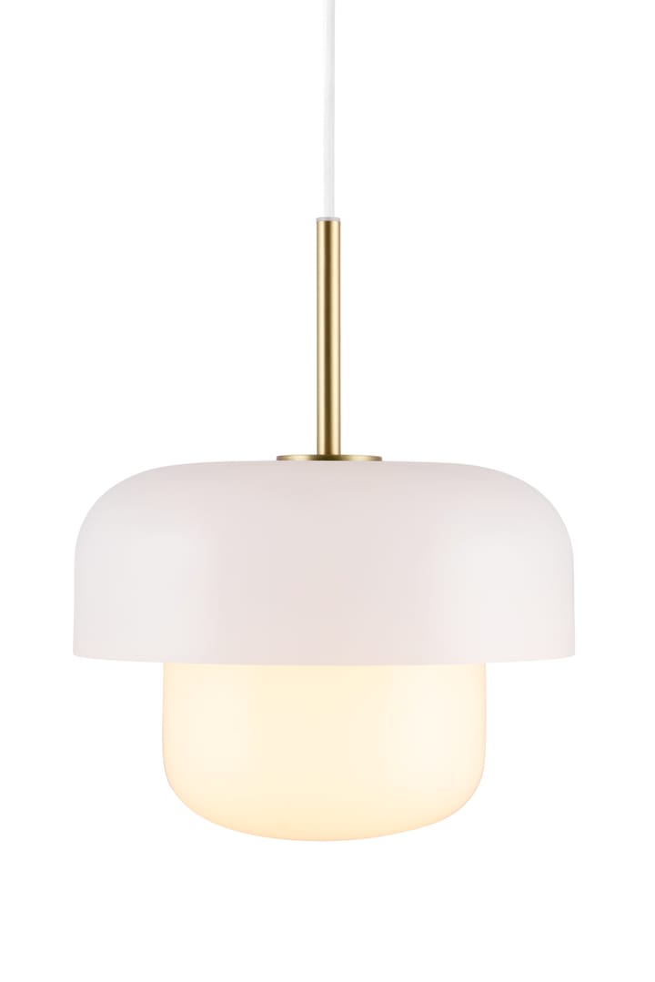 Pendente Stina 25 - Branco - Globen Lighting