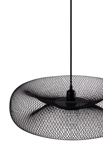 Pendente Torus 50 - Preto - Globen Lighting